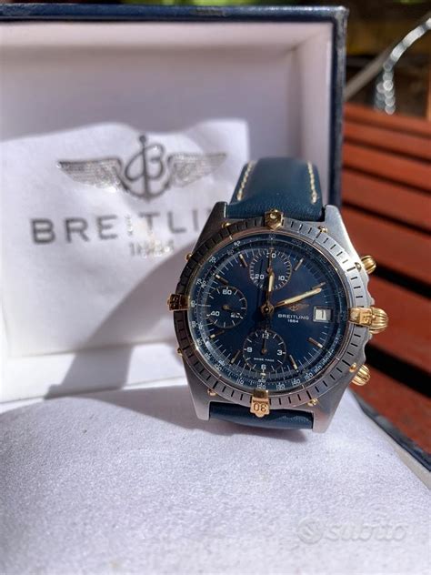 Vendita e assistenza BREITLING Roma, PALMA OROLOGI è 